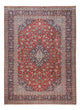 Kashan Teppe 342x248cm - Persisk teppe