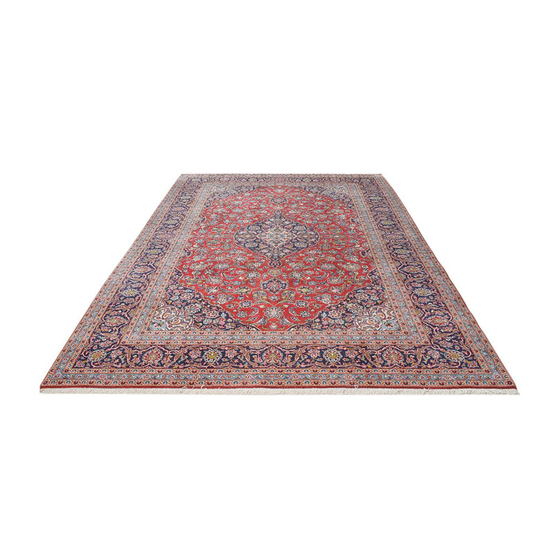 Kashan Teppe 342x248cm - Persisk teppe
