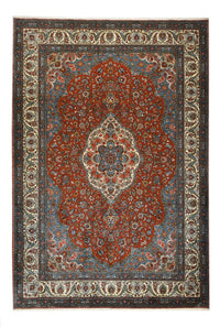 Bakhtiari Teppe 300x205cm - Persisk teppe – product image