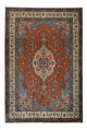 Bakhtiari Teppe 300x205cm - Persisk teppe