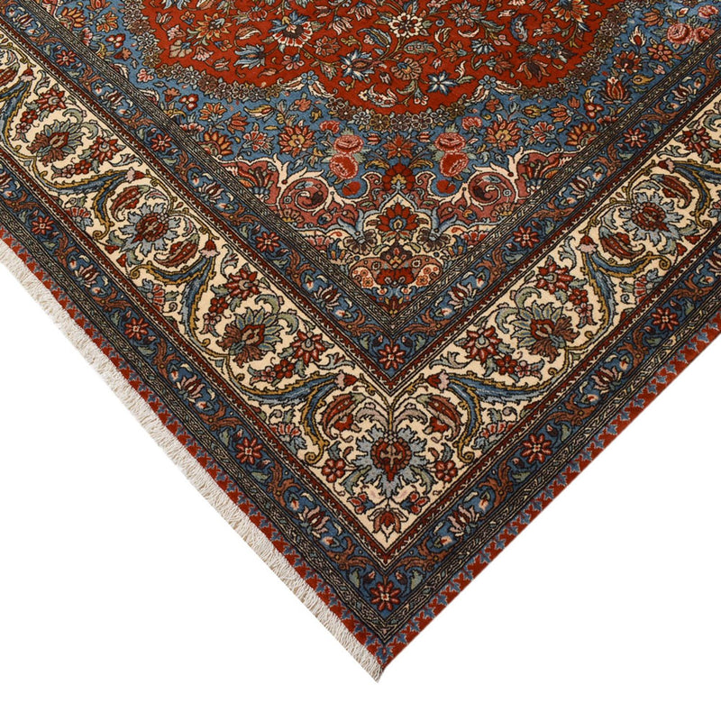 Bakhtiari Teppe 300x205cm - Persisk teppe