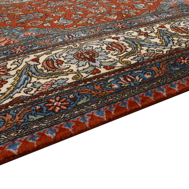 Bakhtiari Teppe 300x205cm - Persisk teppe