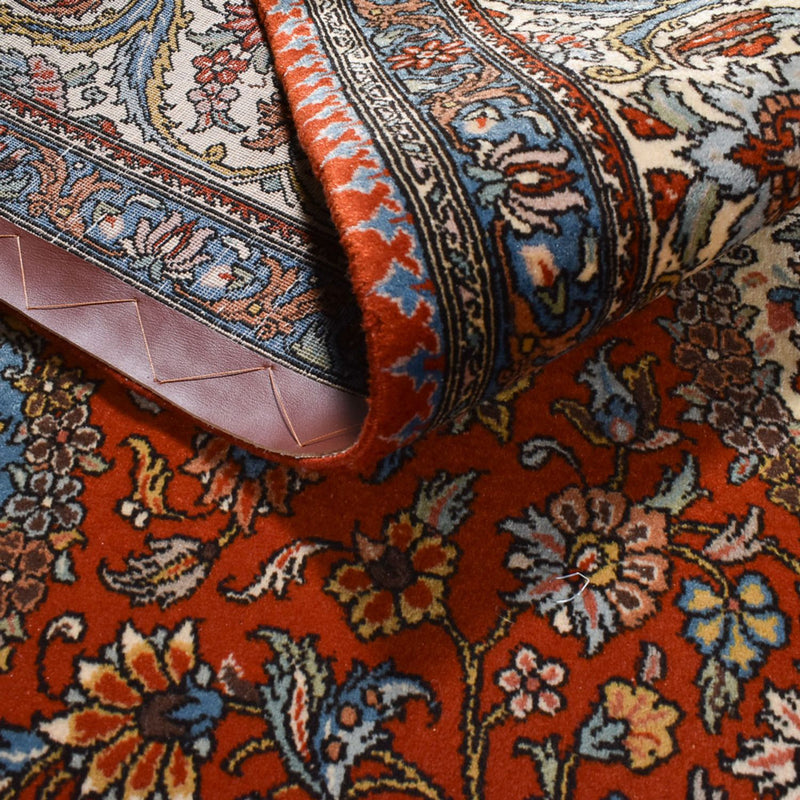 Bakhtiari Teppe 300x205cm - Persisk teppe