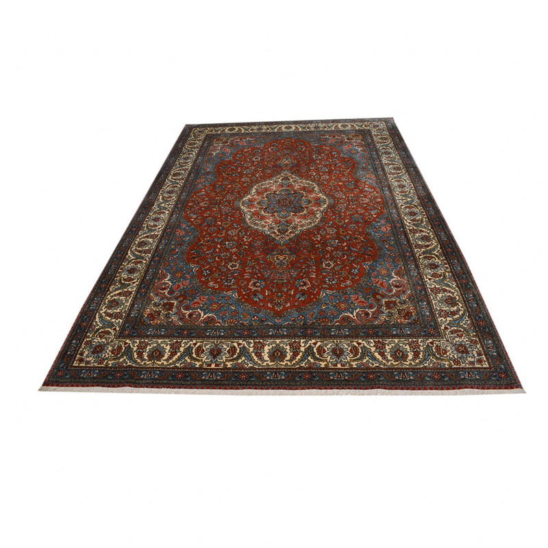 Bakhtiari Teppe 300x205cm - Persisk teppe