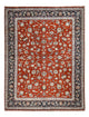Sarouk Teppe 337x248cm - Persisk teppe