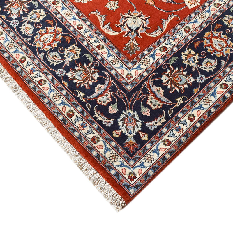 Sarouk Teppe 337x248cm - Persisk teppe