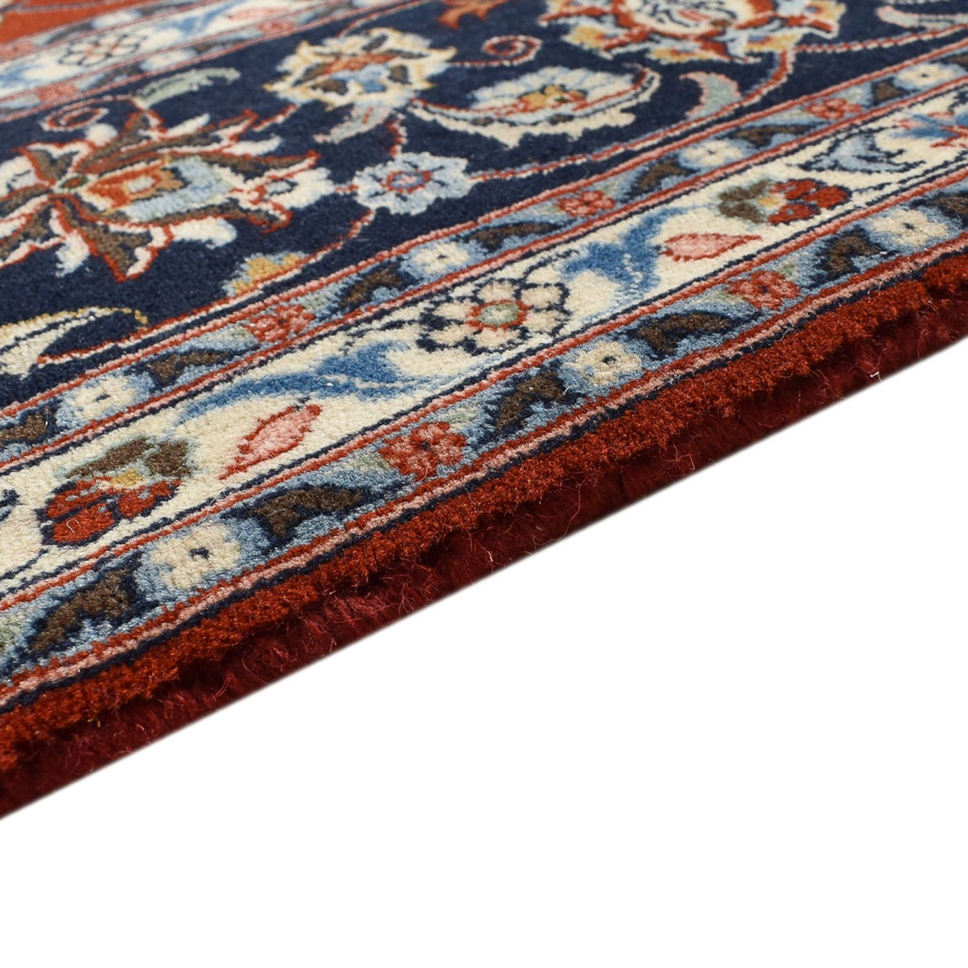 Sarouk Teppe 337x248cm - Persisk teppe