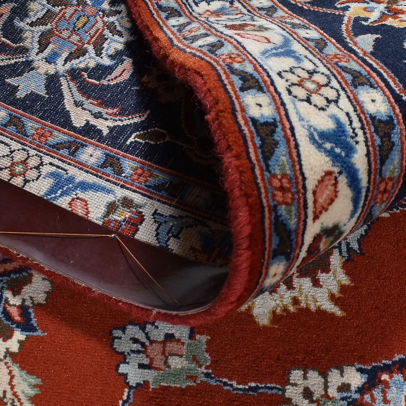 Sarouk Teppe 337x248cm - Persisk teppe