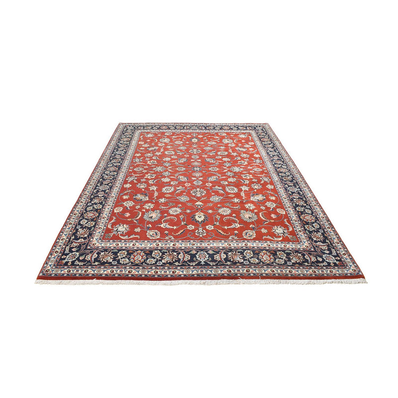 Sarouk Teppe 337x248cm - Persisk teppe