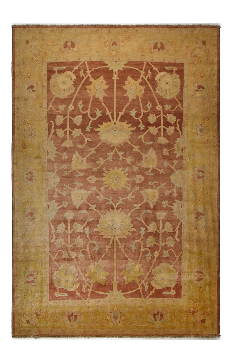 Ziegler Teppe 320x218cm - Orientalsk teppe
