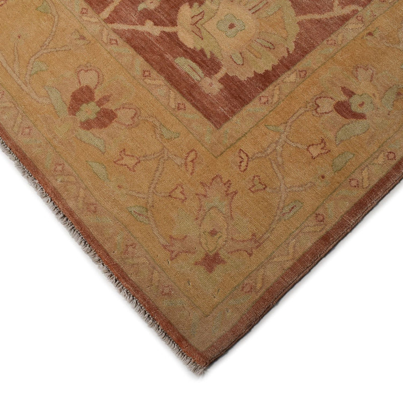 Ziegler Teppe 320x218cm - Orientalsk teppe