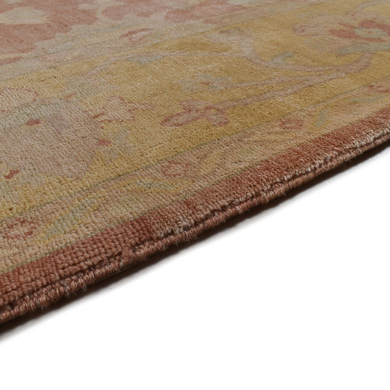 Ziegler Teppe 320x218cm - Orientalsk teppe