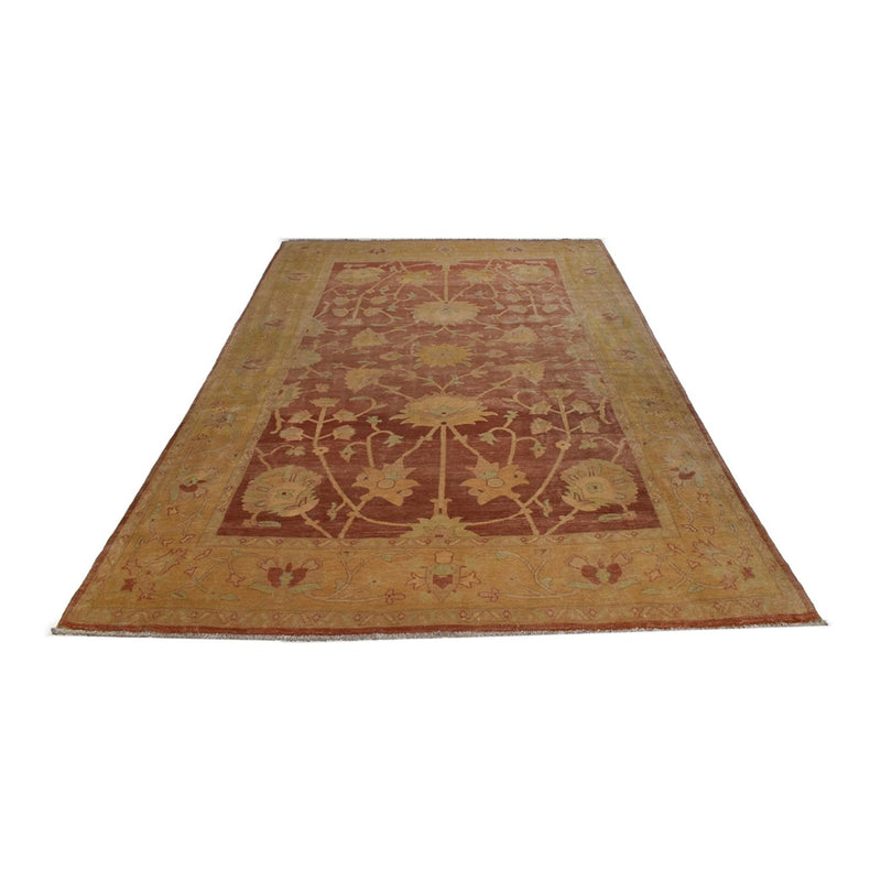 Ziegler Teppe 320x218cm - Orientalsk teppe