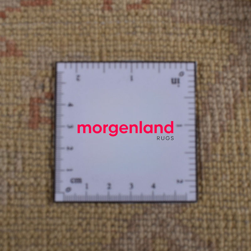 Ziegler Teppe 320x218cm - Orientalsk teppe