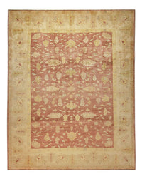 Ziegler Teppe 325x260cm - Orientalsk teppe – product image