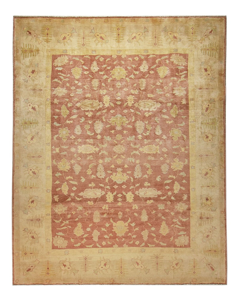 Ziegler Teppe 325x260cm - Orientalsk teppe