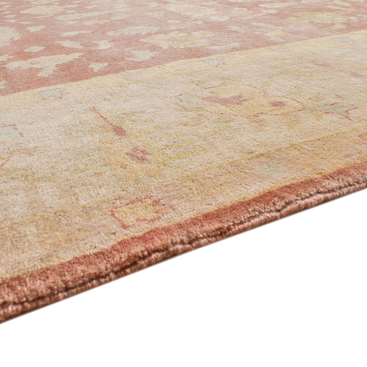 Ziegler Teppe 325x260cm - Orientalsk teppe