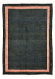 Loribaft Teppe 287x202cm - Perserteppich Wollteppich