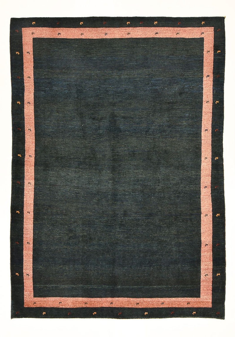 Loribaft Teppe 287x202cm - Perserteppich Wollteppich