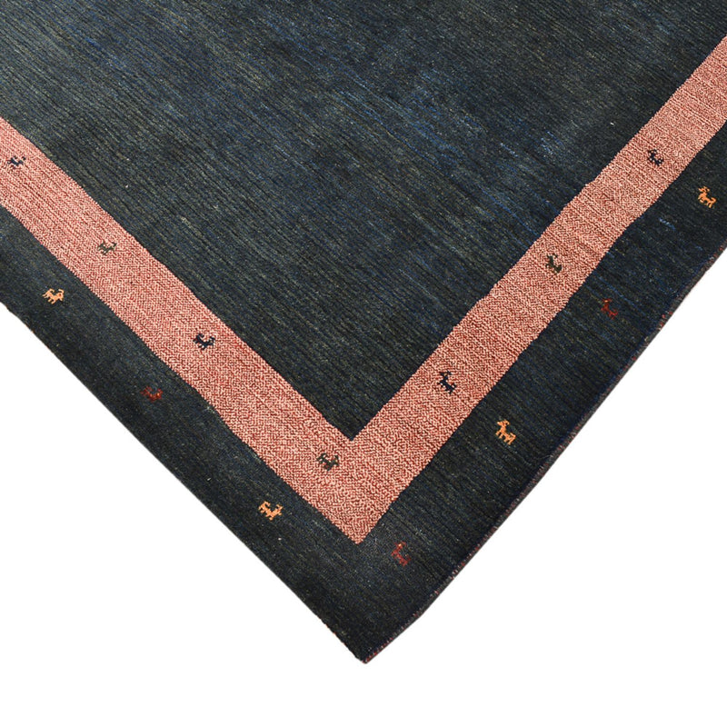 Loribaft Teppe 287x202cm - Perserteppich Wollteppich