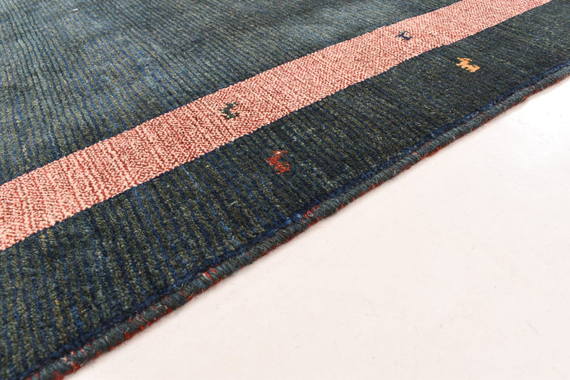 Loribaft Teppe 287x202cm - Perserteppich Wollteppich