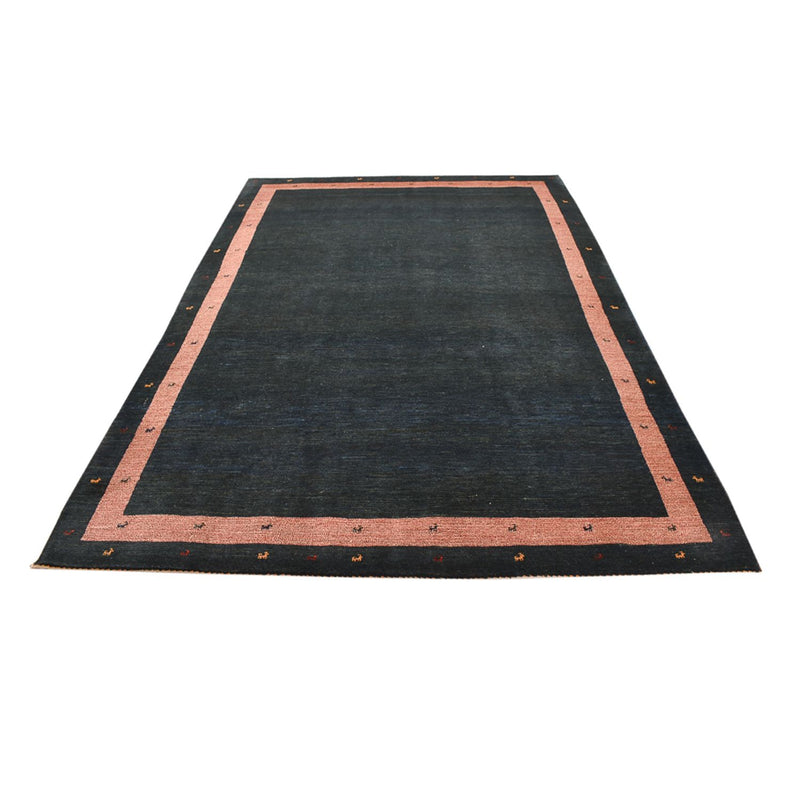 Loribaft Teppe 287x202cm - Perserteppich Wollteppich