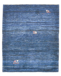 Loribaft Teppe 143x119cm - Perserteppich Wollteppich – product image