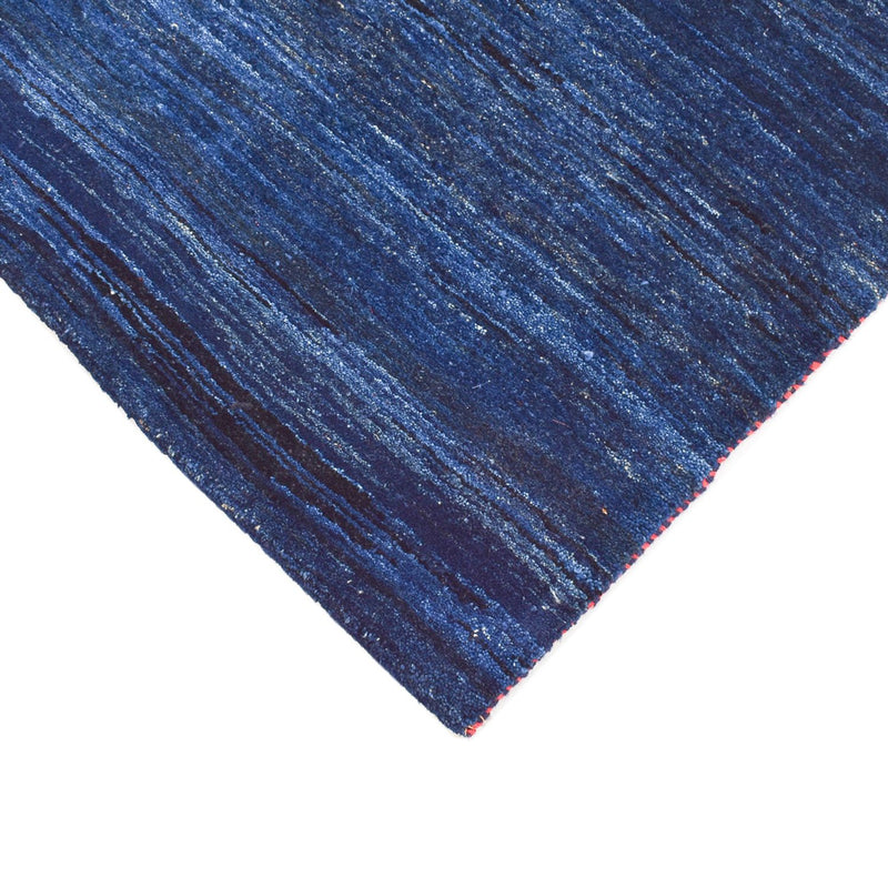 Loribaft Teppe 143x119cm - Perserteppich Wollteppich