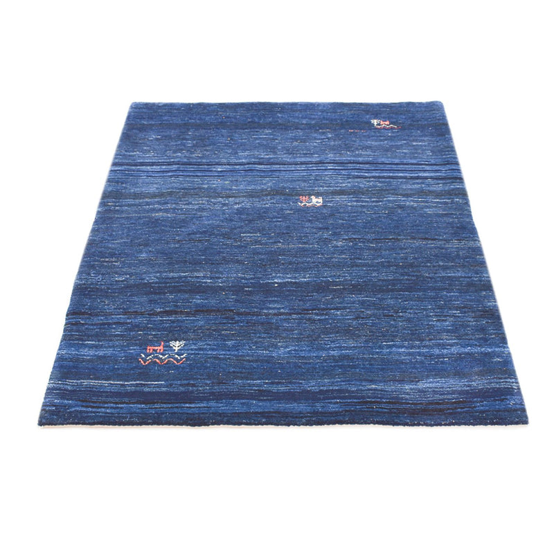 Loribaft Teppe 143x119cm - Perserteppich Wollteppich