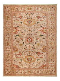Ziegler Teppe 362x262cm - Orientalsk teppe – product image