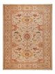 Ziegler Teppe 362x262cm - Orientalsk teppe