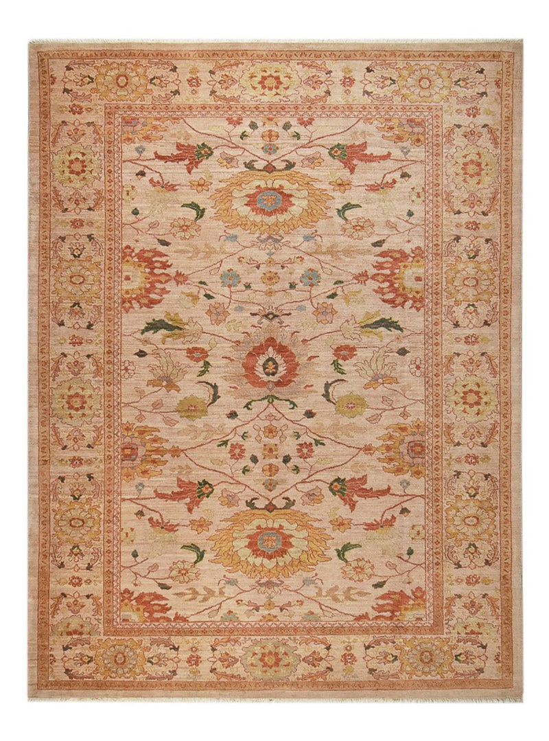 Ziegler Teppe 362x262cm - Orientalsk teppe