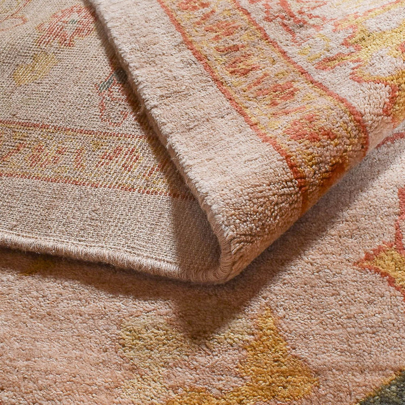 Ziegler Teppe 362x262cm - Orientalsk teppe