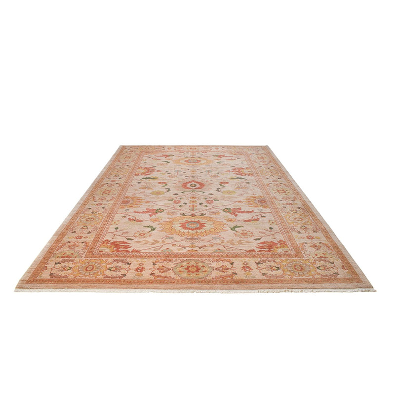 Ziegler Teppe 362x262cm - Orientalsk teppe