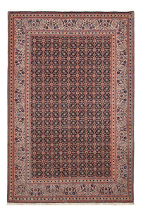 Tabriz - 50 Raj Teppe 293x190cm - Persisk teppe – product image