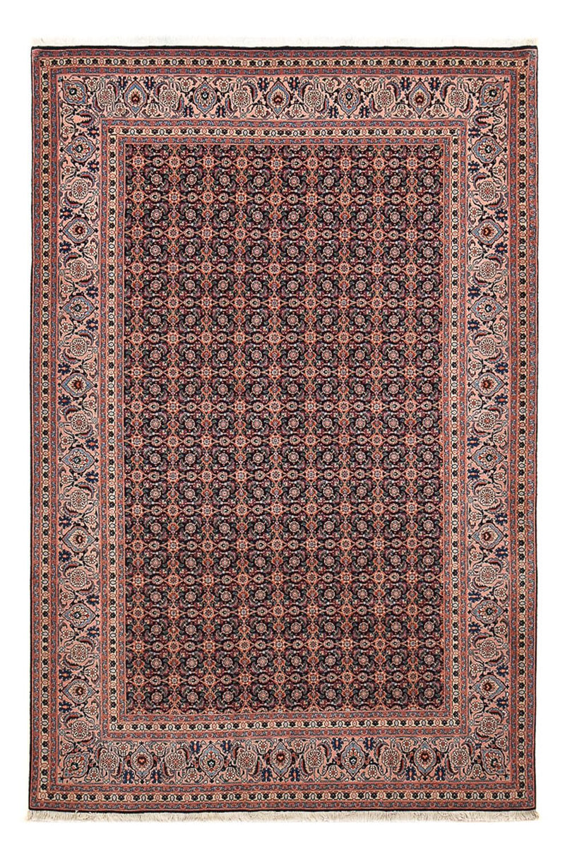 Tabriz - 50 Raj Teppe 293x190cm - Persisk teppe