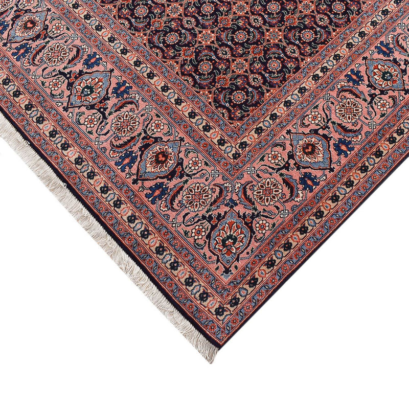 Tabriz - 50 Raj Teppe 293x190cm - Persisk teppe