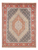 Senneh Teppe 260x204cm - Persisk teppe