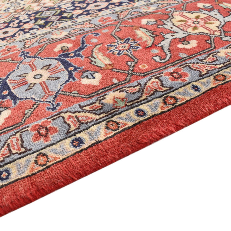 Senneh Teppe 260x204cm - Persisk teppe