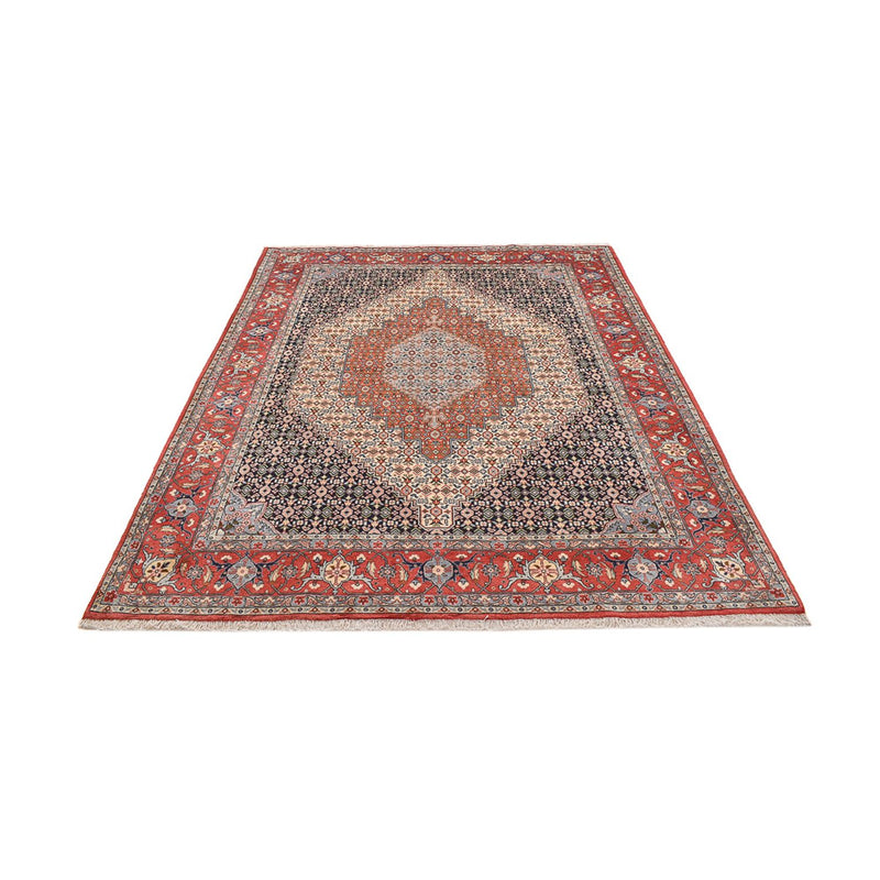 Senneh Teppe 260x204cm - Persisk teppe