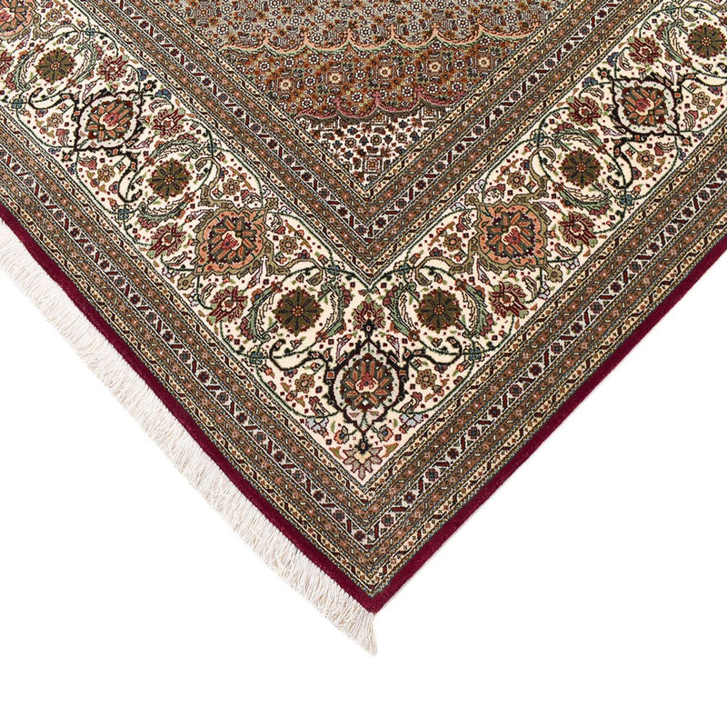 Tabriz - 50 Raj Teppe 346x255cm - Persisk teppe