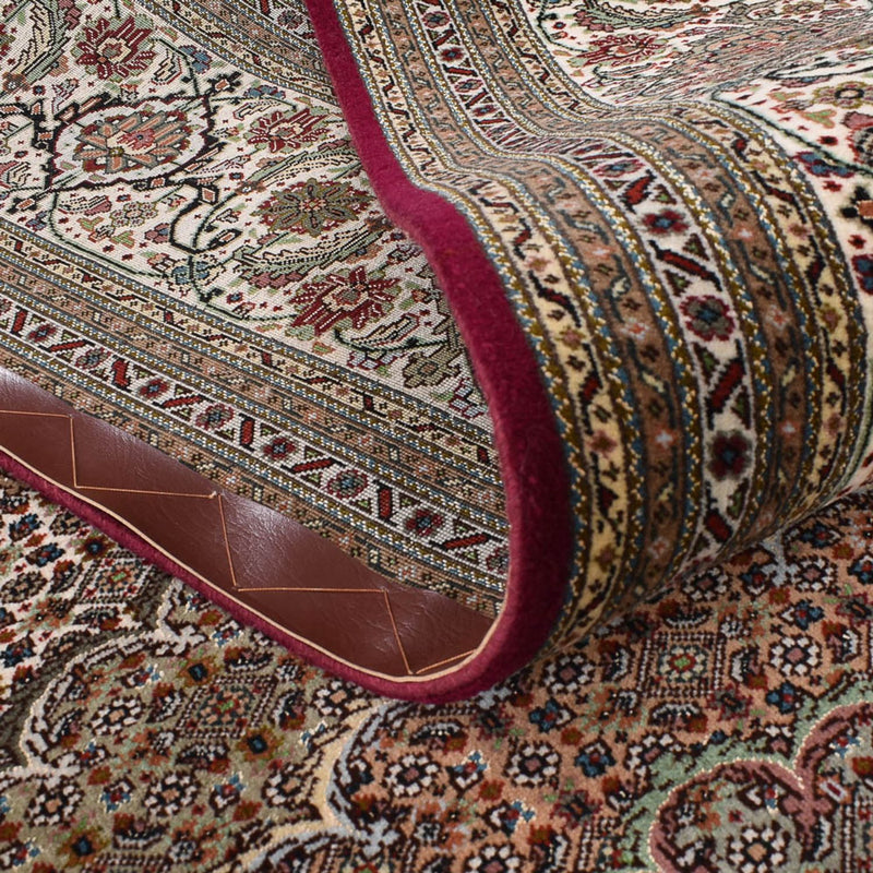 Tabriz - 50 Raj Teppe 346x255cm - Persisk teppe