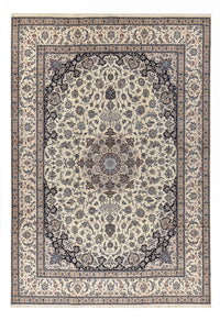 Persisk teppe - Nain - Premium - 512 x 355 cm - sand – product image
