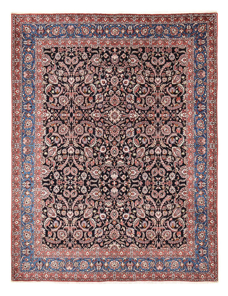 Bidjar Teppe 402x307cm - Persisk teppe