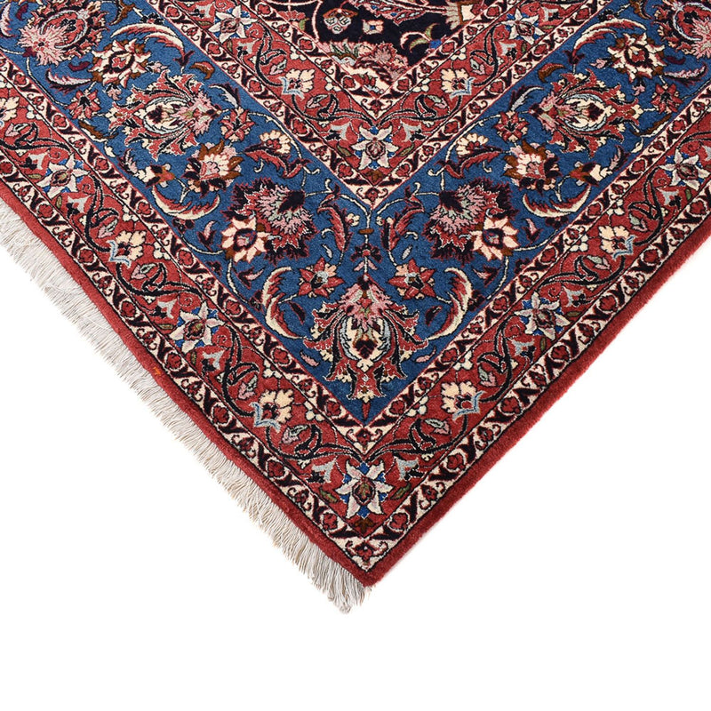 Bidjar Teppe 402x307cm - Persisk teppe