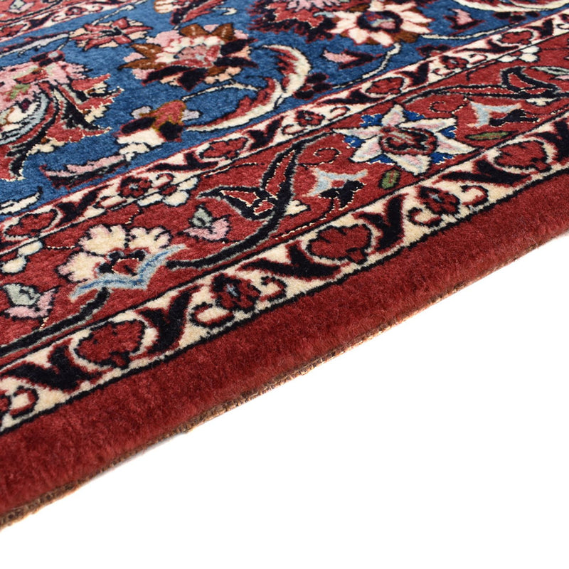 Bidjar Teppe 402x307cm - Persisk teppe