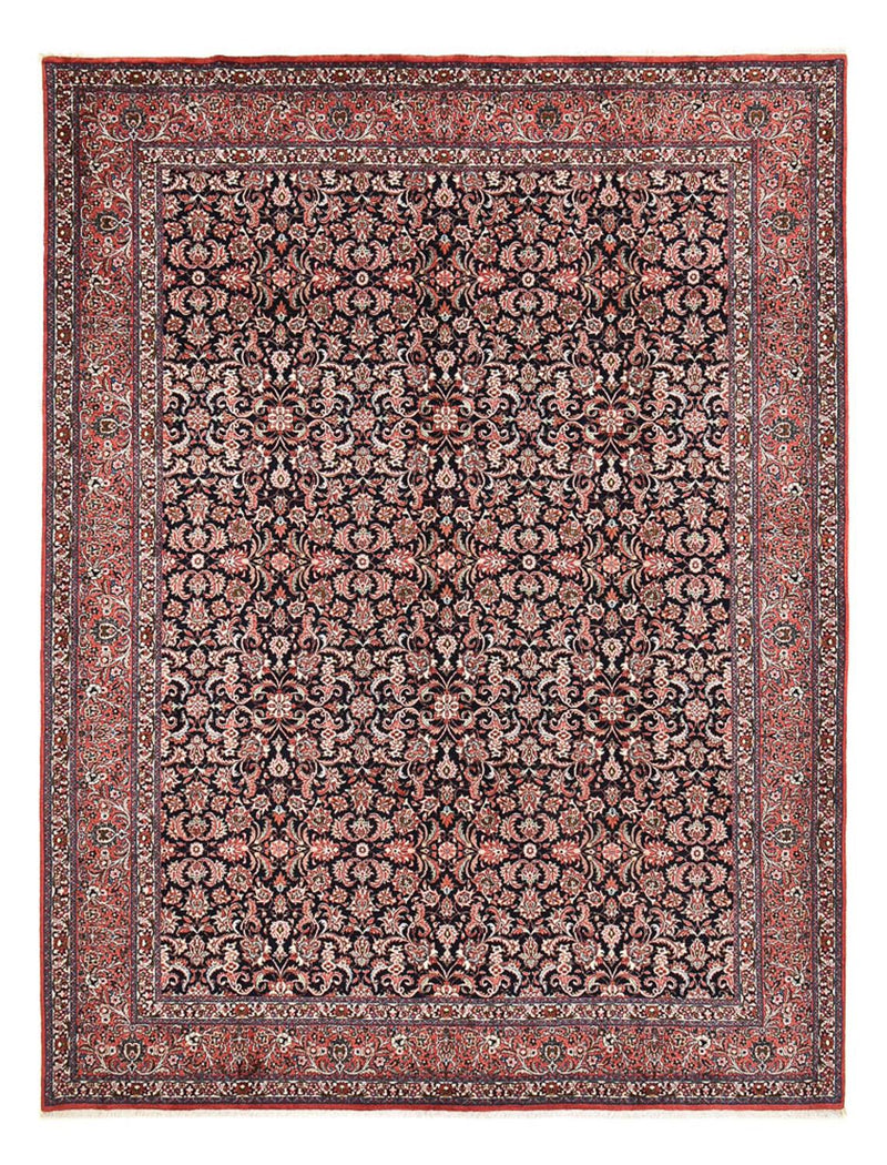Bidjar Teppe 392x303cm - Persisk teppe