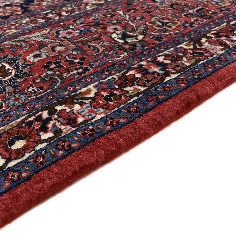 Bidjar Teppe 392x303cm - Persisk teppe