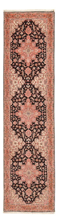 Tabriz - 50 Raj Teppe 352x90cm - Persisk teppe – product image