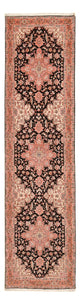 Tabriz - 50 Raj Teppe 352x90cm - Persisk teppe